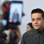 Rami Malek nem akart fundamentalista terroristát játszani az új James Bond-filmben