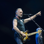 Sting Budapesten és Debrecenben is fellép jövő márciusban 