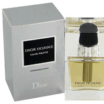 A hét férfi illata: Dior - Homme Dior for men