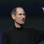 Meghalt Steve Jobs