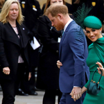 Könyvben tárulkozik ki az elmúlt időszakról Meghan Markle és Harry herceg