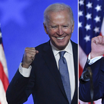 Egy nagy csata állomásai - Trump vs. Biden: 217/270 - 279/270