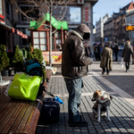 Döntött a Kúria: mégsem tilthatják ki egész Budapestről a hajléktalanokat