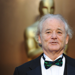 Bill Murray nem tudja, mivel vádolták meg Harvey Weinsteint