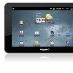 Androidos GPS és tablet egyben