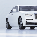 Elegánsabb, letisztultabb lett az új Rolls-Royce Ghost