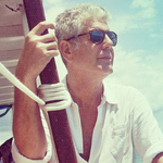 A csülökpörköltet is szereti Bourdain