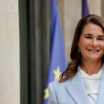 Melinda Gates kiszáll a volt férjével létrehozott alapítványból, de nem hagy fel a jótékonysági munkával