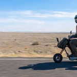 Végigmentek a Dumb és Dumber minimotoros túráján