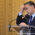 Orbán: örülök, hogy az IMF nem volt itt 