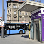 Technikai hiba miatt nem lehet vegyet venni a BudapestGo-n keresztül