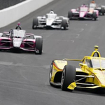 135 ezer néző lesz ott az Indy 500-on