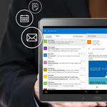 Vigyázat: veszélyes lehet az Outlook alkalmazás használata
