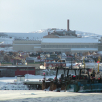 Ahol az orosz ortodox papokat az ivóvízhálózat érdekli: Kirkenes, a norvég kémváros