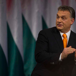 A zsidók Orbánra várnak