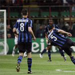 Internazionale - Schalke 2-5