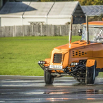 140 km/h-val repeszt az 500+ lóerős világbajnok traktor