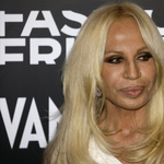 Donatella Versace botrányos elszólása a New York-i H&M-ben