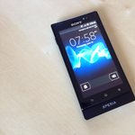 Gyorsteszt: Sony Xperia Sola