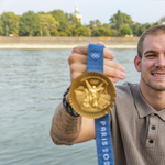 Rasovszky Kristóf olimpiai bajnok úszó: Az egyik feladatom, hogy kitaláljam, mit szeretnék még az úszásban