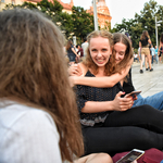 A jelentkezők háromnegyedét felvették valamelyik képzésre