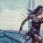 A Wonder Woman nem is szuperhősfilm, hanem egy ütős háborús mozi