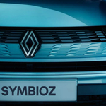 Francia meglepetés: ígéretes családi autó a vadonatúj Renault Symbioz