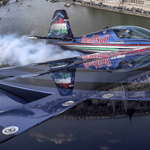 2020-ig biztosan dőlnek a közpénz-milliárdok a Red Bull Air Race-re