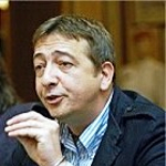 Bayer Zsolt antiszemita