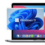 M1-es Apple gép és Windows 11? Nehezen fog összejönni