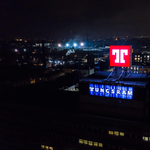 Ki lesz a fény az éjszakában? Stadion vagy lakópark épül a legendás lámpagyár területén?