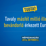 A Kúria szerint sem jogsértő a kormány kvótanépszavazásos kampánya