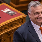 Orbán bejelentette, hogy újra lesz határőrség és kiosztott mindenkit Jakabtól Fekete-Győrig