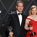 Az Utódlás és A mackó volt az Emmy-gála nagy kedvence