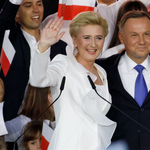 Andrzej Duda marad a lengyel elnök