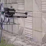 Washingtonban már tesztelik a világ első drónját, ami leszámol a graffitikkel – videó