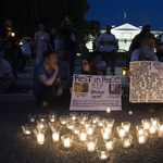 Hátborzongató a charlottesville-i erőszak halottjának utolsó Facebook-posztja