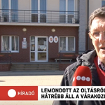 Lemondott egy DK-s polgármester a neki járó oltásról