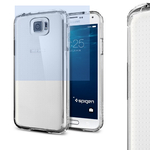 A tartozékkészítők már tudják, milyen lesz a Galaxy S6?