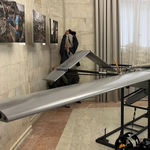 Itt van az ukránok új fegyvere: 1600 km-re is elmegy, akár 120 kg robbanóanyagot is odavisz