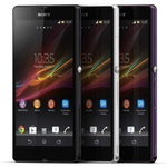 Sony Xperia Z: full HD-s, vízálló csúcsmobil