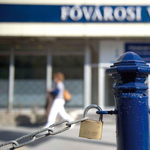 Közmű-privatizáció: még folynak az eljárások