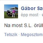 Veszprémi választás: Széles Gábor látja a lényeget