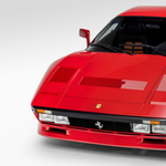 1,5 milliárd forintos időgép ez a 38 éves Ferrari 288 GTO