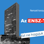 Jön a STOP ENSZ? Segítsen a kormánynak szlogent találni!