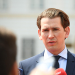 Sebastian Kurz a mai ausztriai választás esélyese