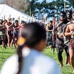 Fiatal királynővel az élen védekeznek jogaik csorbítása ellen a maori őslakosok Új-Zélandon