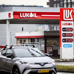 Eladta szicíliai finomítóját az orosz Lukoil olajvállalat