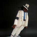 Fotó: Smooth Criminal, LEGO-verzióban