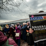 "Nem fogok megbocsátani azoknak, akik csendben maradtak"